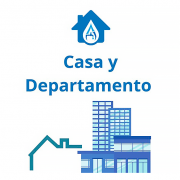 Detección de Fugas en Casas y Departamentos
