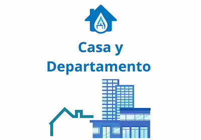 Detección de Fugas en Casas y Departamentos