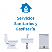 Servicios Sanitarios y Gasfitería General